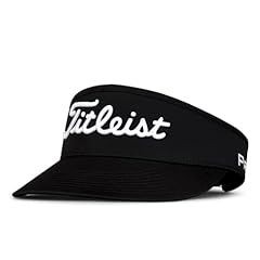 Titleist tour visor for sale  Delivered anywhere in UK