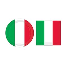 Italian flag red for sale  Delivered anywhere in USA 