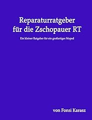 Reparaturratgeber zschopauer k gebraucht kaufen  Wird an jeden Ort in Deutschland