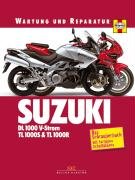 Suzuki 1000 strom for sale  Delivered anywhere in UK
