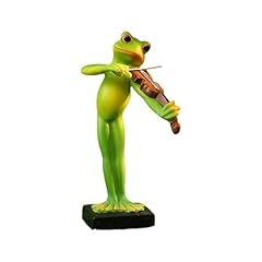 Aooower statua rane usato  Spedito ovunque in Italia 