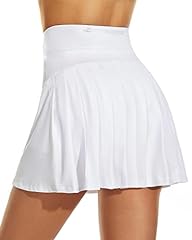Betaven pleated tennis for sale  Delivered anywhere in Ireland