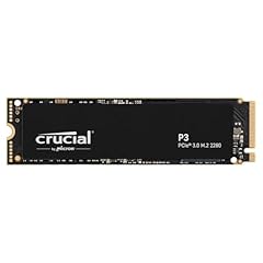 Crucial 500go pcie d'occasion  Livré partout en France