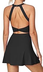 Heathyoga tennis dress for sale  Delivered anywhere in USA 