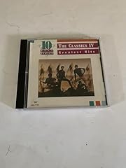 Classics greatest hits for sale  Delivered anywhere in USA 