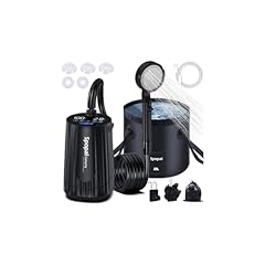 Portable camping shower for sale  Delivered anywhere in USA 
