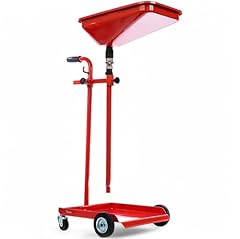 Carrello recupero olio usato  Spedito ovunque in Italia 