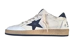 Golden goose scarpe usato  Spedito ovunque in Italia 