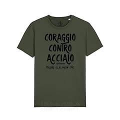 Wartshirt maglietta paracaduti usato  Spedito ovunque in Italia 