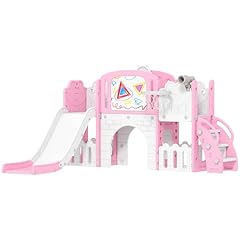 Aiyaplay toddler slide for sale  Delivered anywhere in UK