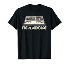 Polivoks synthesizer synth for sale  Delivered anywhere in UK