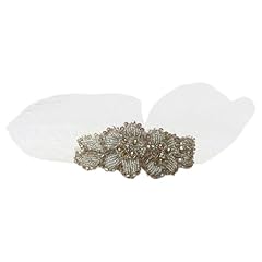 Lurrose vintage headband for sale  Delivered anywhere in Ireland