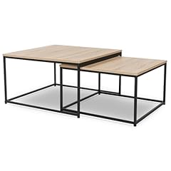 Idmarket lot tables d'occasion  Livré partout en France