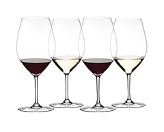 Riedel wine friendly usato  Spedito ovunque in Italia 