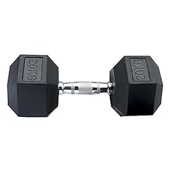 Strongology hex dumbbell for sale  Delivered anywhere in UK
