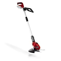 Einhell tagliabordi batteria usato  Spedito ovunque in Italia 