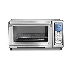 Cuisinart convection toaster for sale  Delivered anywhere in USA 