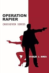 Operation rapier crossover for sale  Delivered anywhere in UK