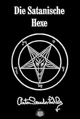 Satanische hexe gebraucht kaufen  Wird an jeden Ort in Deutschland