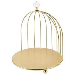 Jecompris birdcage cake for sale  Delivered anywhere in UK