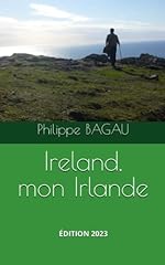 Ireland irlande guide d'occasion  Livré partout en France