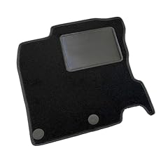 Dhcarmats tappetino auto usato  Spedito ovunque in Italia 