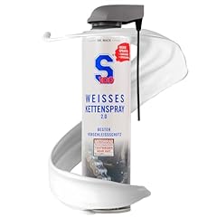 Wack s100 weißes gebraucht kaufen  Wird an jeden Ort in Deutschland