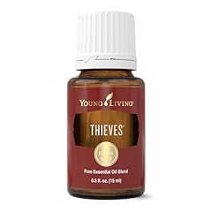 Thieves essential oil for sale  Delivered anywhere in USA 