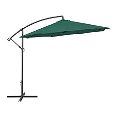 Tech ombrellone giardino usato  Spedito ovunque in Italia 