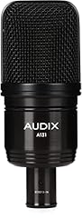 Audix microfono condensatore usato  Spedito ovunque in Italia 