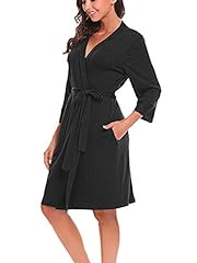 Bluetime womens bathrobe for sale  Delivered anywhere in USA 