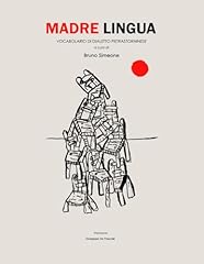 Madre lingua vocabolario usato  Spedito ovunque in Italia 