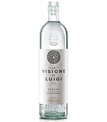 Visione luigi grappa for sale  Delivered anywhere in UK