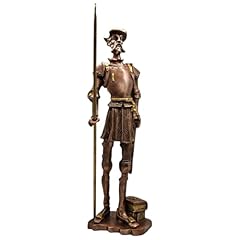 Standing quixote decorative for sale  Delivered anywhere in USA 