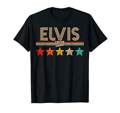 Elvis shirt elvis for sale  Delivered anywhere in UK