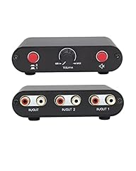 Way rca stereo for sale  Delivered anywhere in USA 