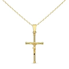 Collier médaille croix d'occasion  Livré partout en France