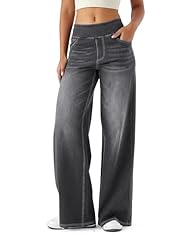 Laier jeans gamba usato  Spedito ovunque in Italia 
