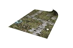 Playmats age sigmar d'occasion  Livré partout en France