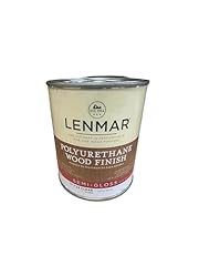Lenmar polyurethane wood for sale  Delivered anywhere in USA 