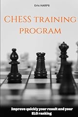 Chess training program for sale  Delivered anywhere in USA 