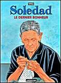 Soledad dernier bonheur d'occasion  Livré partout en France