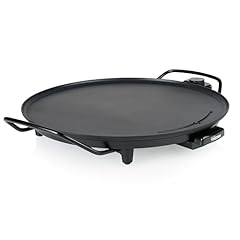 Tristar 2787 grillplatte gebraucht kaufen  Wird an jeden Ort in Deutschland