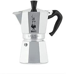 Bialetti 6800 moka for sale  Delivered anywhere in UK