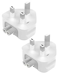 Adapter wall plug for sale  Delivered anywhere in UK