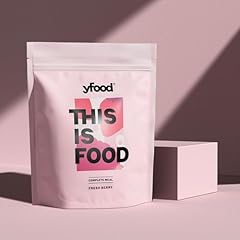 Yfood trinkmahlzeit fresh gebraucht kaufen  Wird an jeden Ort in Deutschland