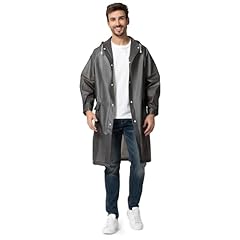 Pret regenponcho herren gebraucht kaufen  Wird an jeden Ort in Deutschland