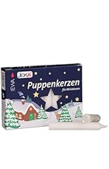 Puppenlichte weiß 20er gebraucht kaufen  Wird an jeden Ort in Deutschland