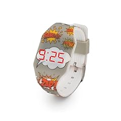 Kiddus orologio digitale usato  Spedito ovunque in Italia 