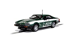 Scalextric c4254 jaguar for sale  Delivered anywhere in Ireland